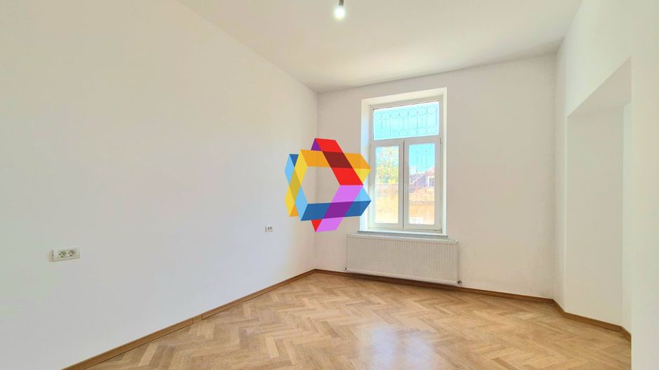 Spatiu birouri de închiriat Brasov - 80 mp # plus-imo.ro - Poză 5