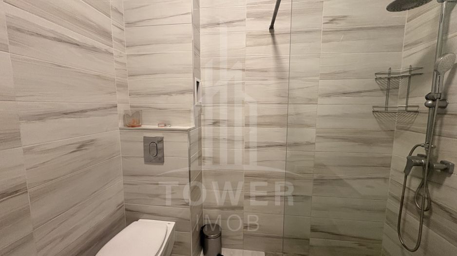 Apartament 2 camere | 41 mp | Doamna Stanca | - Poză 9