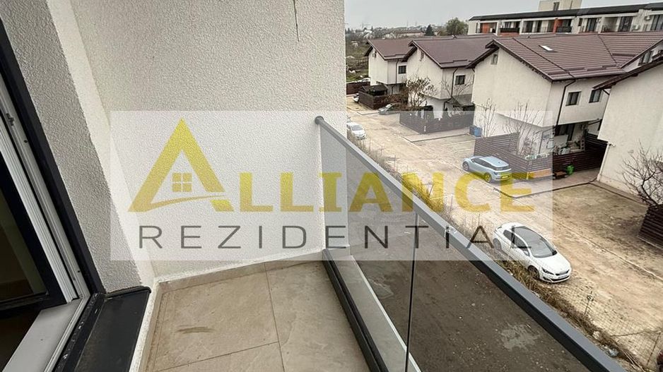3 Camere 2 Bai | Bloc nou | Gata de mutat - Poză 9