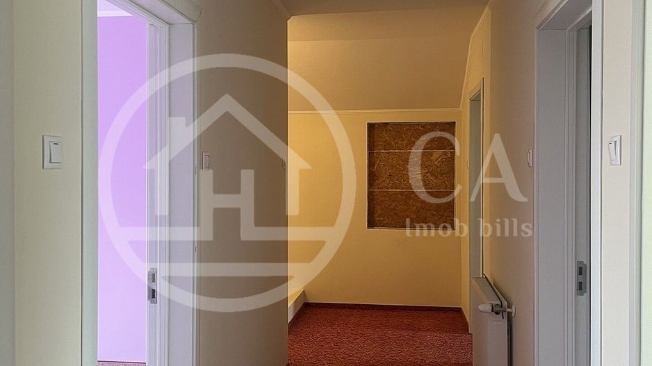 Casa cu 4 camere de vanzare in Paleu Bihor - Poză 16