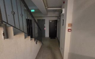 Apartament 3 camere, complet echipat, Apollo Residence, acces metrou - Poză 13