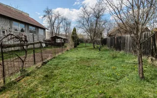 Casă cu 4 camere si teren zona Ciucului 120 m² - Poză 11