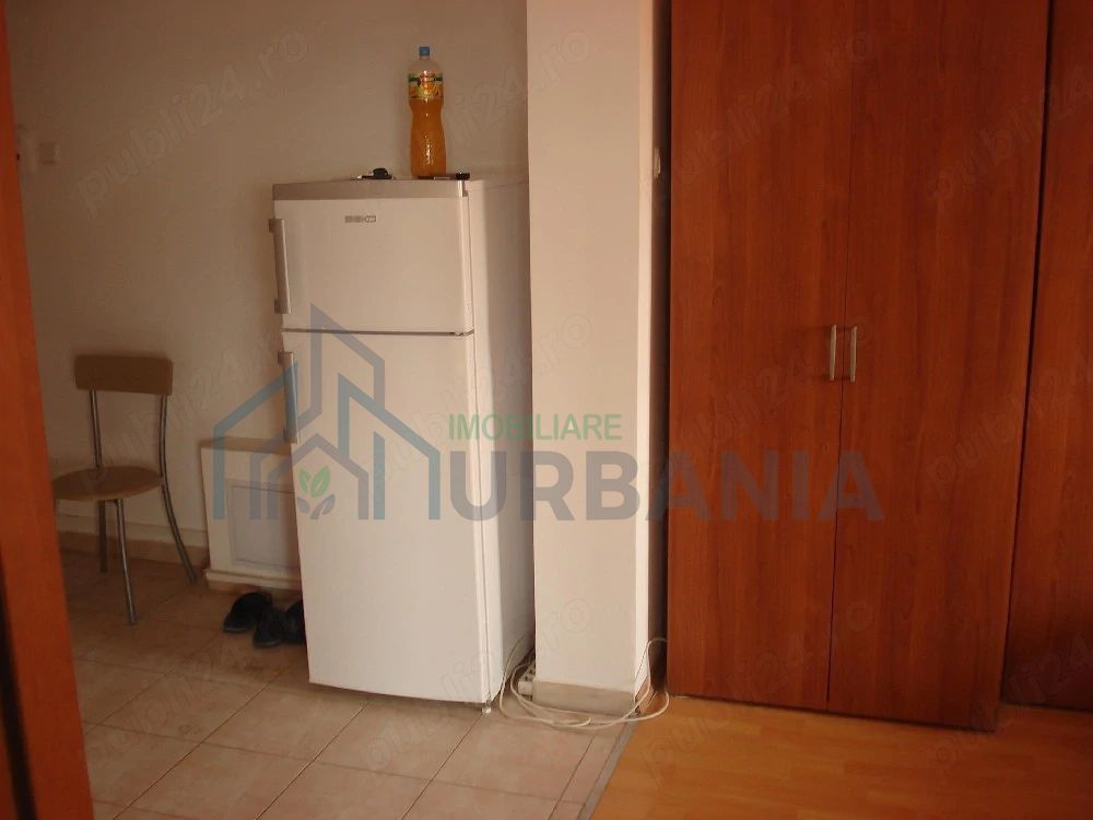 Apartament 2 camere, 45 mp, Dreamvillage Pacurari, etaj 10/11 - Poză 2