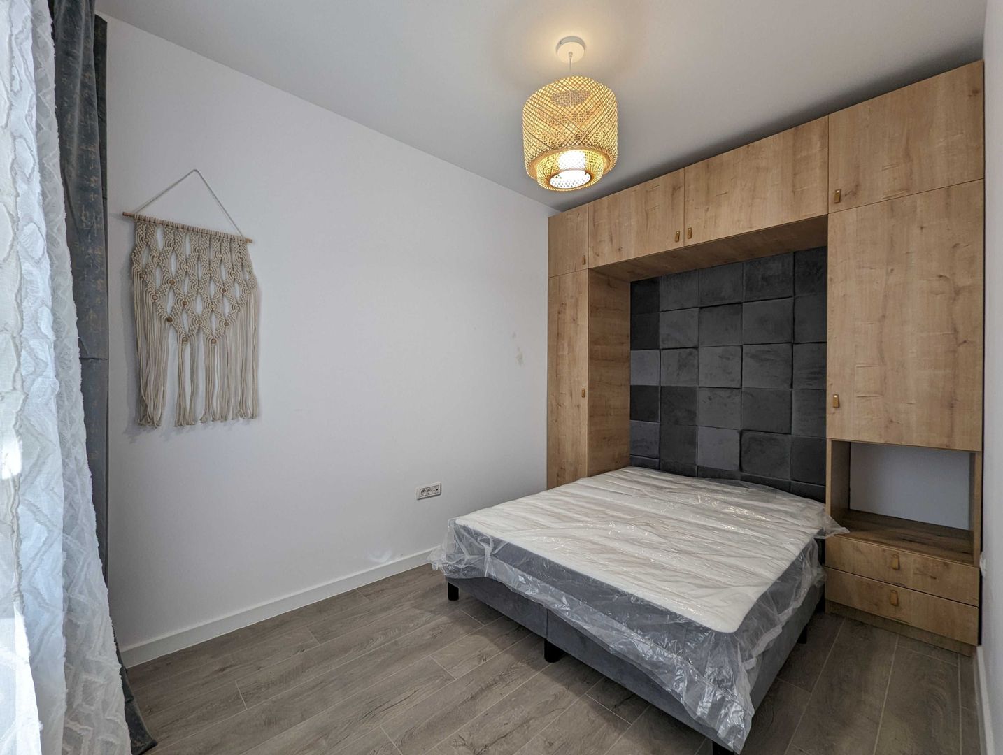 Apartament 2 camere Central Adress Residence - Poză 1