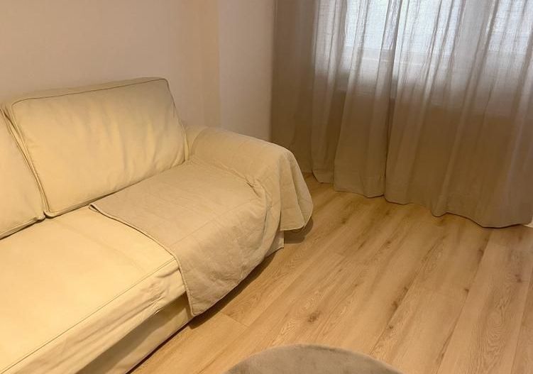 Inchiriere 2 camere Piata Unirii metrou renovat prima chirie - Poză 5