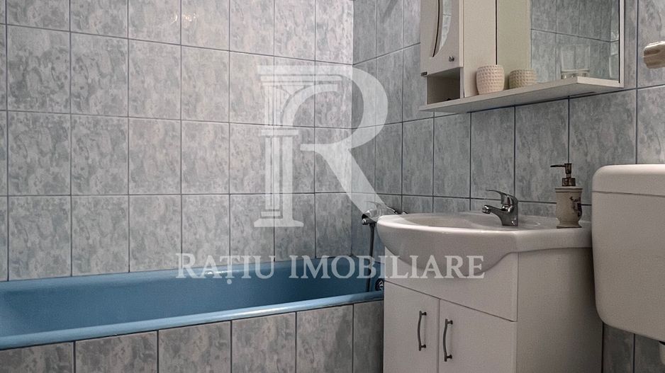 Apartament cu 3 camere | Etaj 2| Parcare Supraterana |Nufarul | Oradea - Poză 13