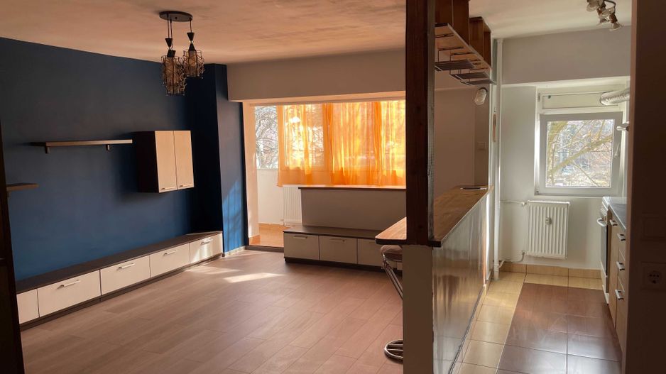 GARSONIERA RENOVATA | DECOMANDATA | TEI | UTCB - Poză 3
