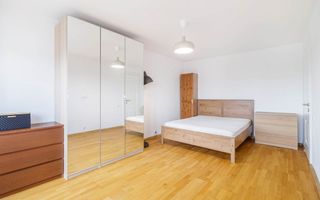 Garsoniera spatioasa de inchiriat, cu boiler in Timpuri Noi - Poză 4