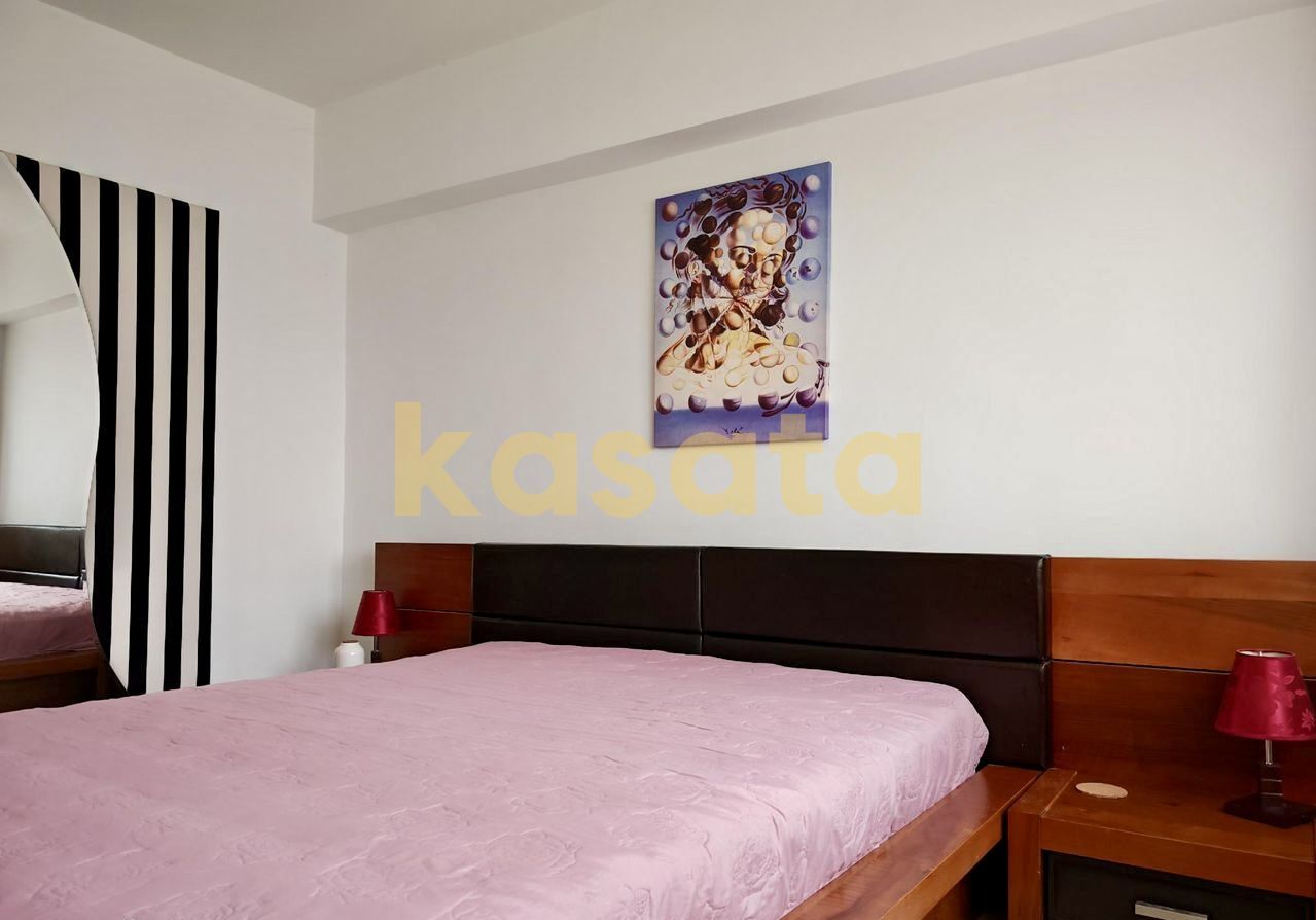 Băneasa | 3 camere, 3 balcoane, luminos, lift | Parcul Herăstrău - Poză 4