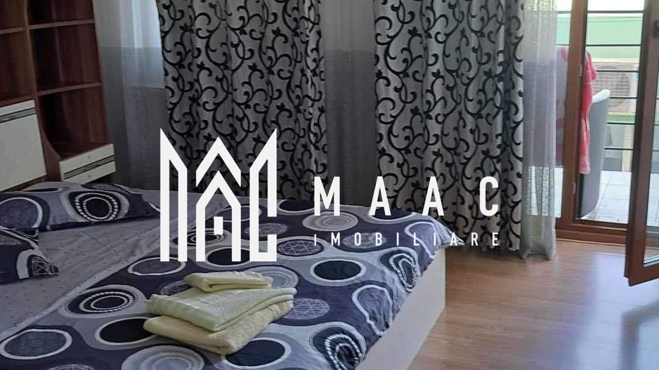 Apartament de închiriat I 2 camere I zona Poctor Brana - Poză 1