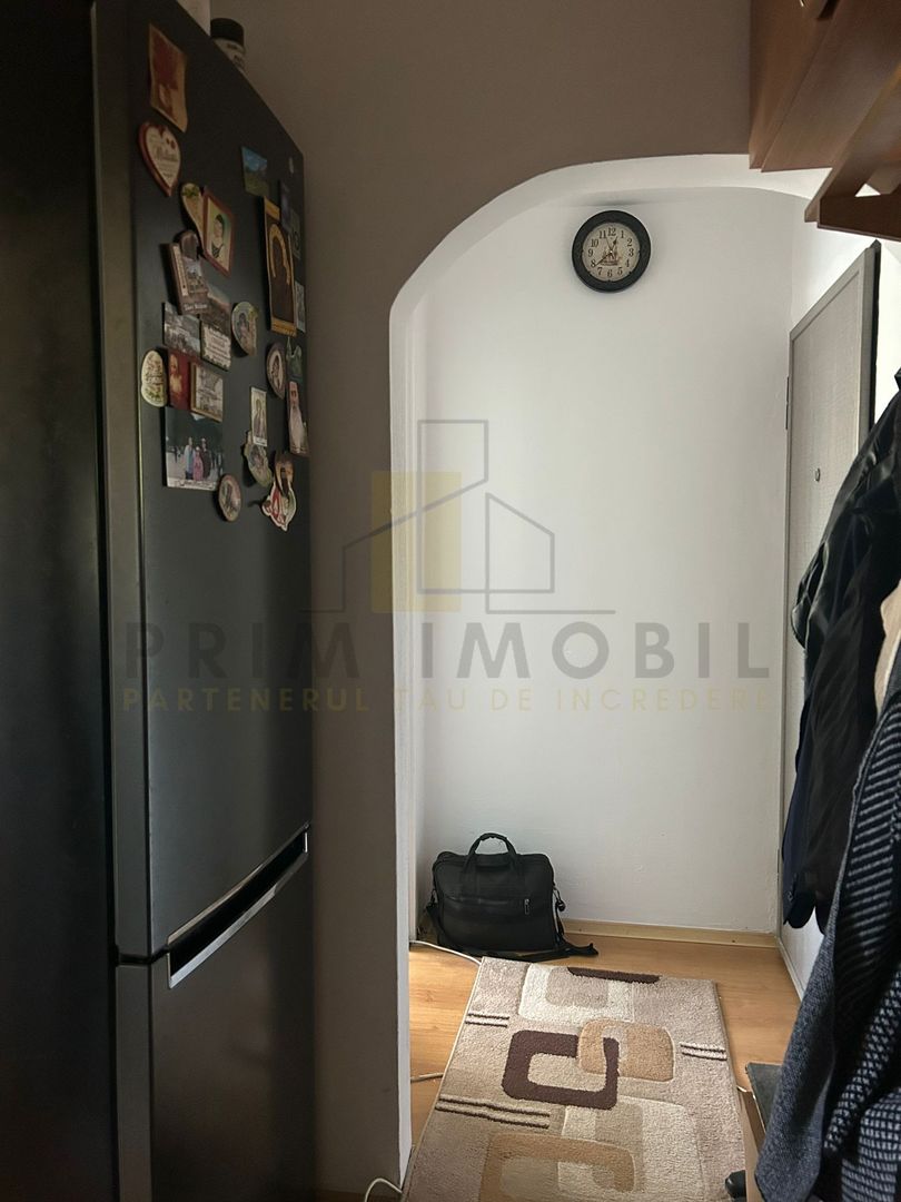 Apartament 3 camere, Păcurari, Alpha Banck - Poză 6