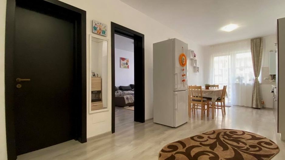 Apartament complet mobilat zona rezidentiala Subcetate - Poză 1