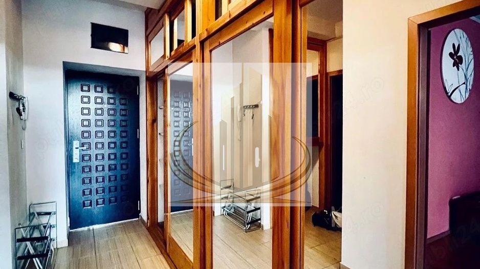 Apartament 1 cam. decomandat, tip STUDIO, bloc NOU, Complex Studentesc - Poză 7
