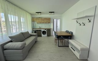 2 camere, modern, 2 bai, Baciu zona Galaxiei, Transylvaniei - Poză 4