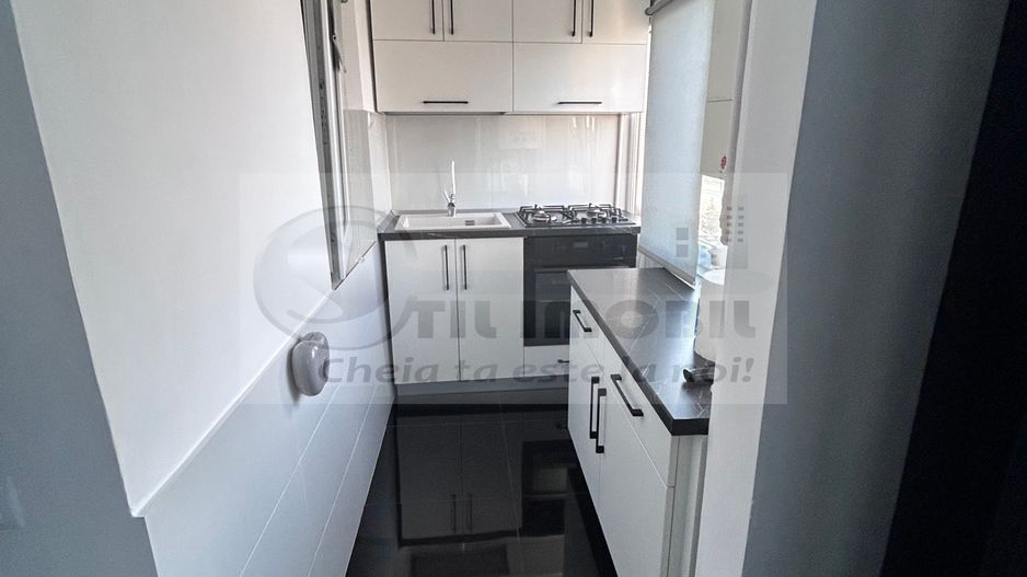 Apartament 2 camere – Bulevardul Nicolae Iorga-68.000 € - Poză 3