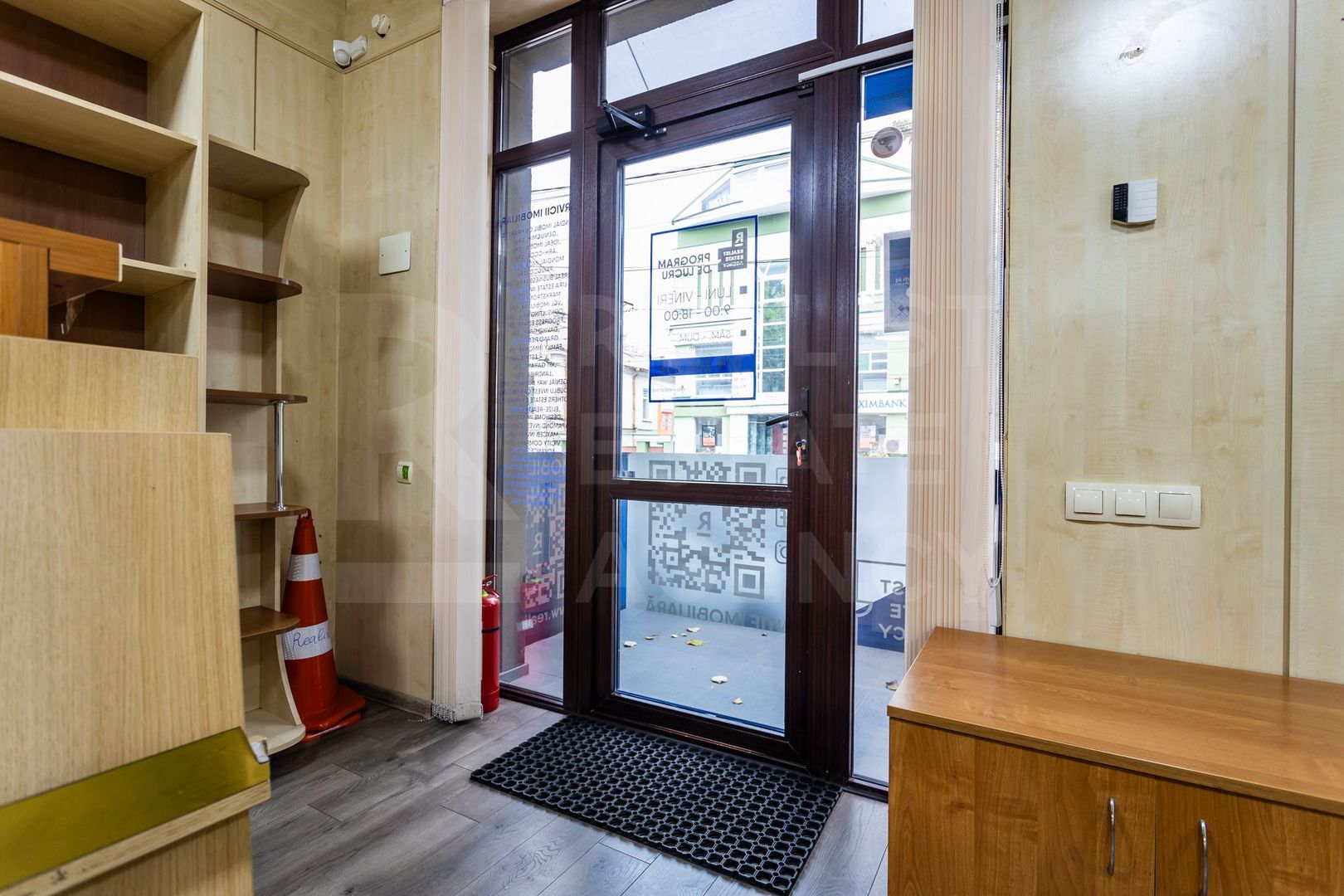 Chirie, sațiu de birouri, 219 mp, str. Kogălniceanu, Centru - Poză 6