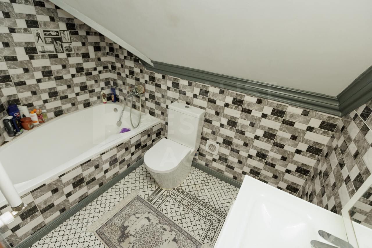 Vânzare, casă, 2 nivele, strada Buiucani, Dumbrava - Poză 32