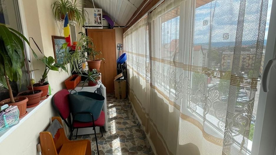 Duplex cu 4 camere de vânzare in Alba Iulia - Poză 9