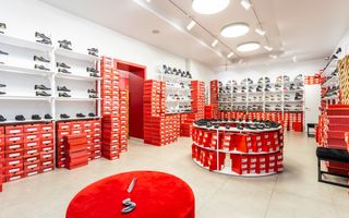 Chirie, spațiu comercial, 150 mp, strada Armeneasca, Centru - Poză 10