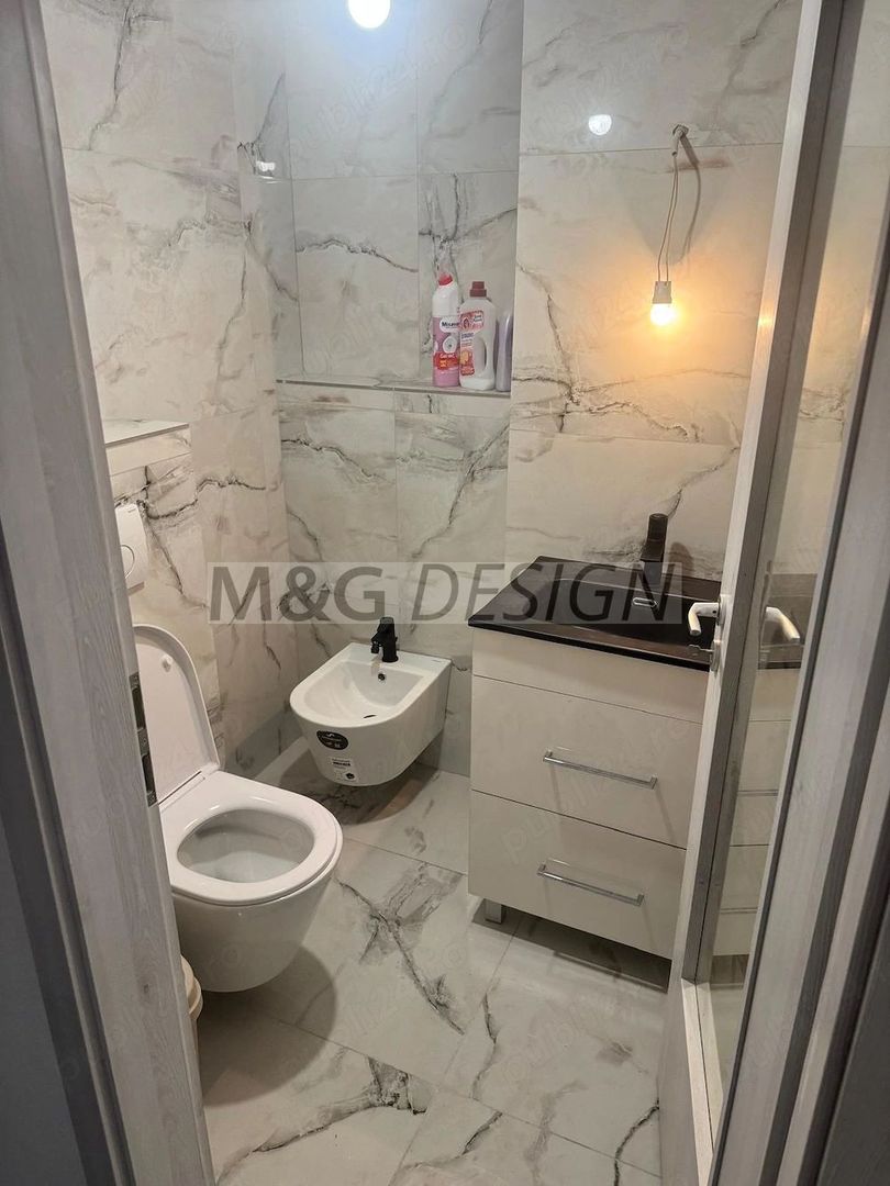 Apartament cu 4 camere Timișoara - Poză 4