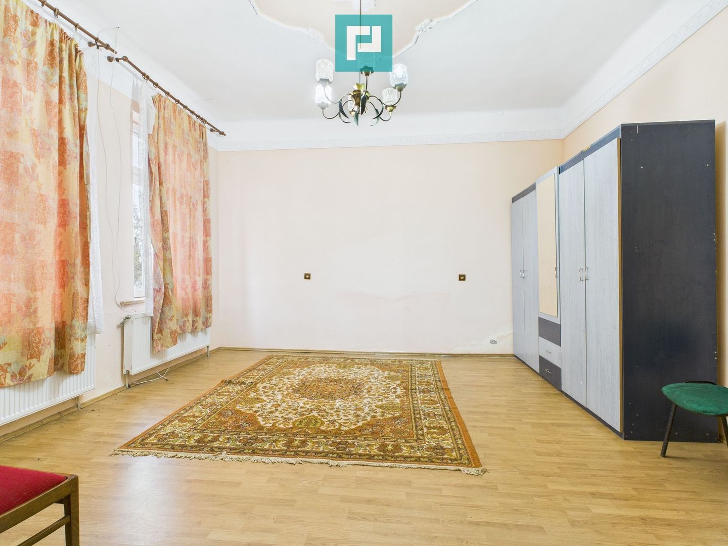 CONAC IMPRESIONANT ÎN GHIOROC - Poză 12