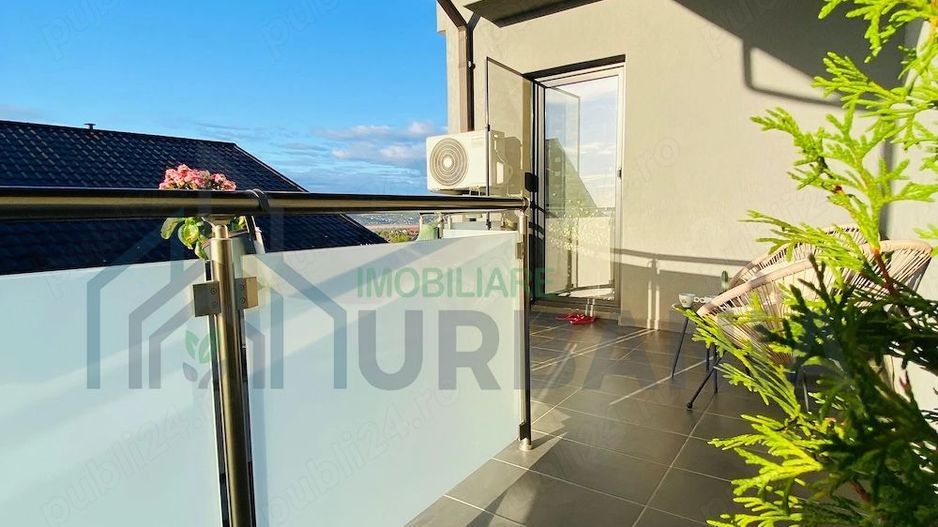 Apartament 2 camere, etaj 2, bloc finalizat 2021, Valea Lupului - Popas Păcurari - Poză 3