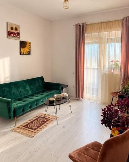 Apartament cu 3 camere de vanzare – Deventer Residence, Zona Mandra - Poză 12