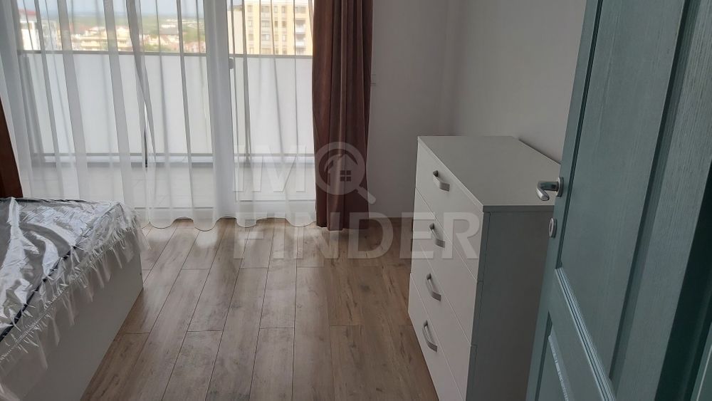 Vanzare 2 camere Europa, imobil nou al cheie - Poză 4