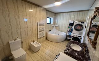 Vilă de Lux de Închiriat în Pipera – Liniște, Spațiu și Eleganță - Poză 24