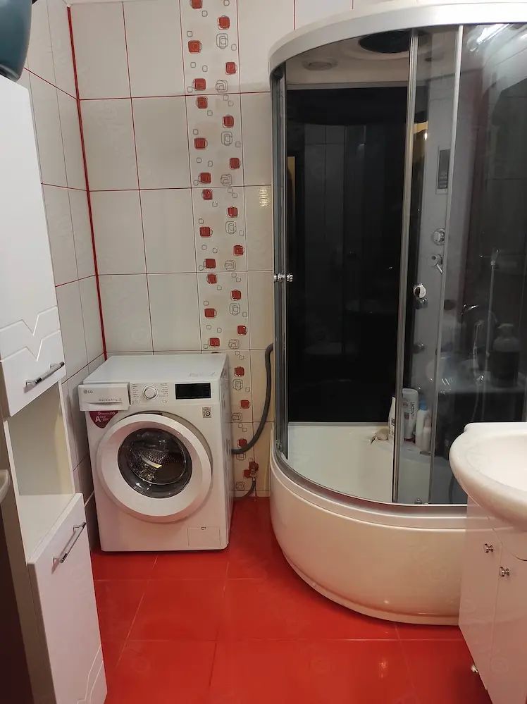 Apartament 2 camere de inchiriat, zona liniștită, utilat Gorjului - Poză 9
