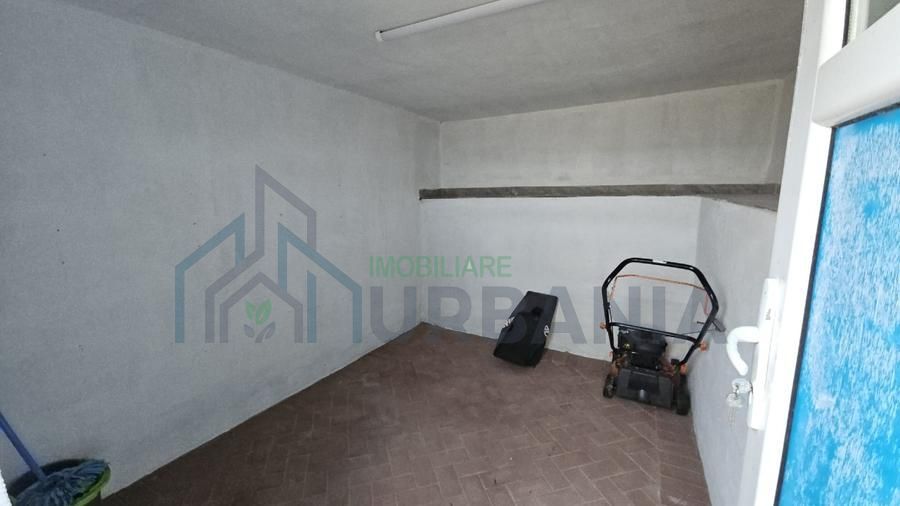 Casă modernă P+M, vedere lac Ciurbești, certificat energetic A - Poză 10