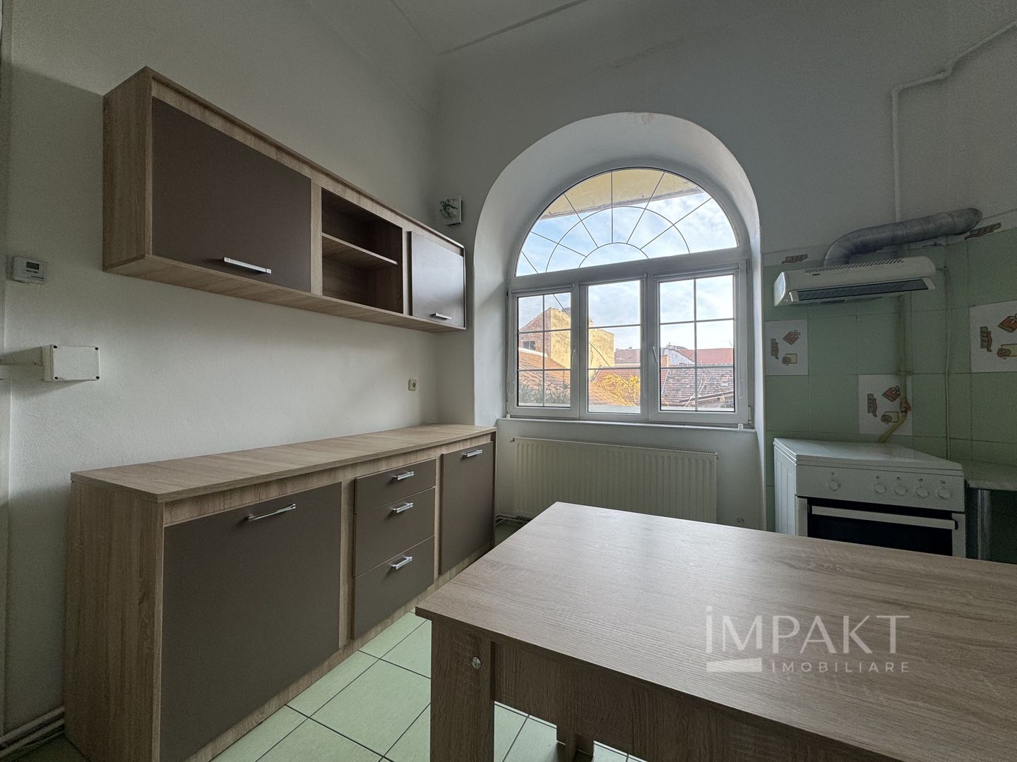 Apartament 1 cameră 55mp de vânzare zona centru Memorandumului parcare - Poză 4