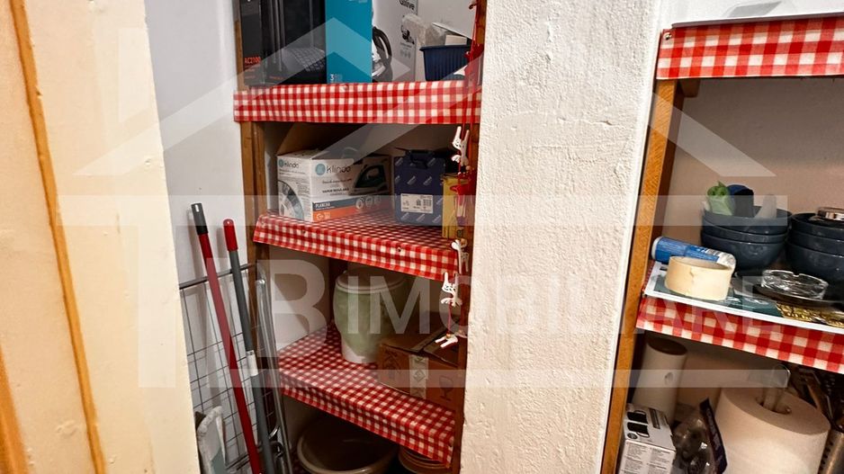Apartament de 3 camere, decomandat, 70mp, Zona Rexo Coffee - Poză 13