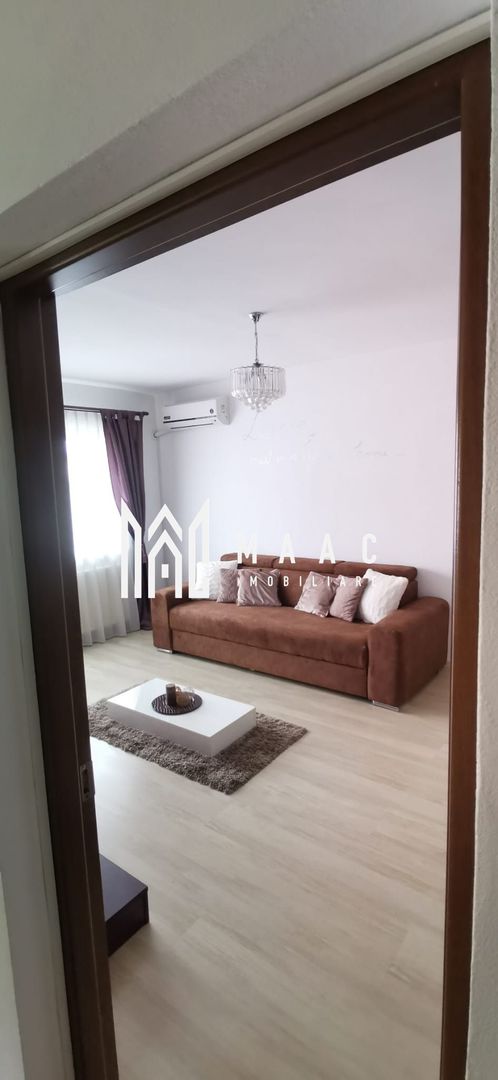 Apartament 2 camere I 56 MPU  I Soseaua Alba Iulia-Turnisor - Poză 4