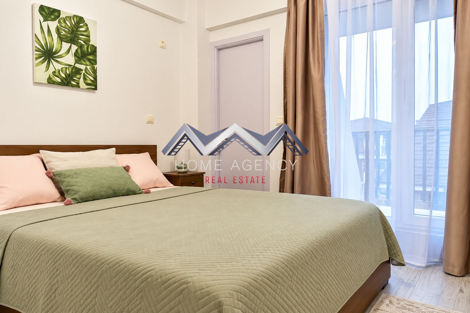 Apartament 2 camere Otopeni | Parcare inclusa - Poză 3