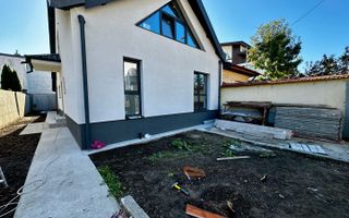 Casa Individuala | Renovata | Barbu Vacarescu - Poză 18