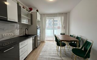 Apartament 2 camere în bloc nou | Regele Ferdinand | loc de parcare - Poză 1