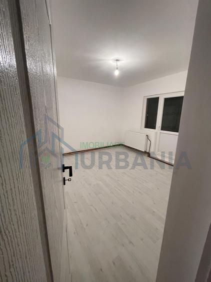 Apartament 3 camere complet renovat, Tomești – de vânzare - Poză 2