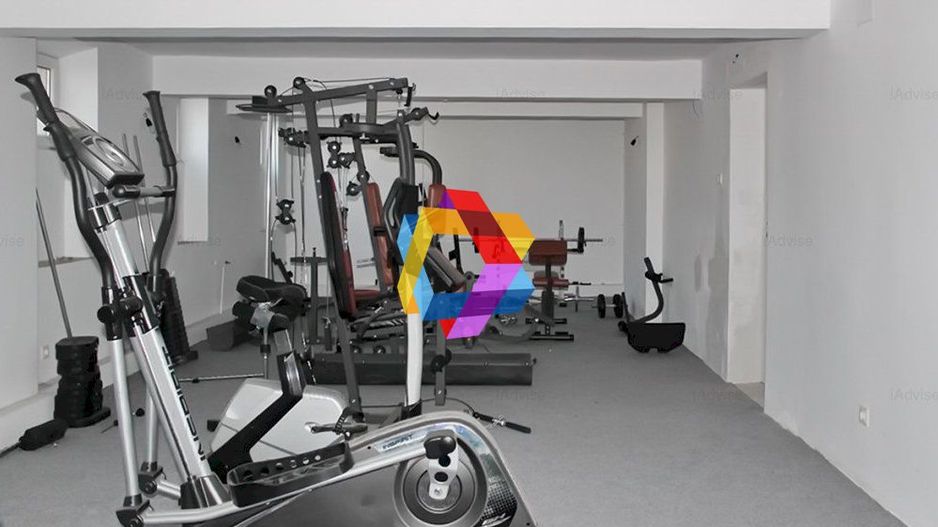 Casa Restaurant cu gradina - 250 mp - Poză 12