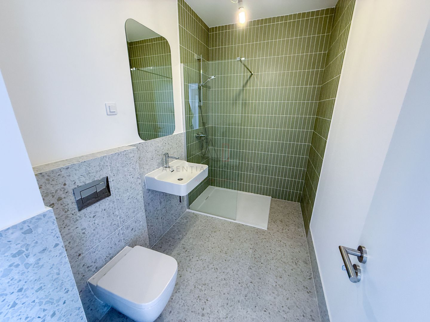 2 Camere Baneasa Proiect Finalizat Piscina Spa | Green Lake - Poză 10