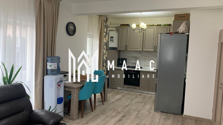 Apartament 2 camere de vânzare | Șelimbăr | terasă 37 mp | 2 parcări - Poză 1