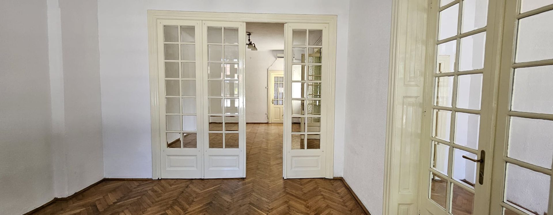 Casa Vila || Timpuri Noi || 6 camere || curte libera 400mp ||  Afterschool || - Poză 39