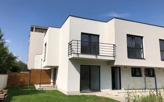 Direct de la dezvoltator, vila cu 4 camere in Atta Residence-sector 6 - Poză 4
