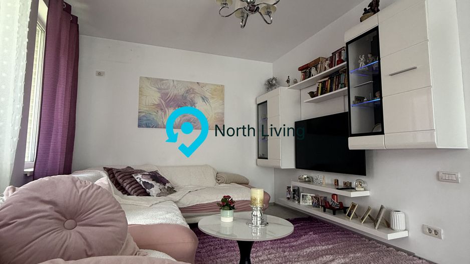 Vilă 4 camere -Tetha Residence – Strada Speranței Popeşti Leordeni - Poză 24
