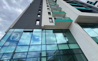 Spatiu modern de birou 70mp 2 locuri parcare subterane Rond Pacurari - Poză 24