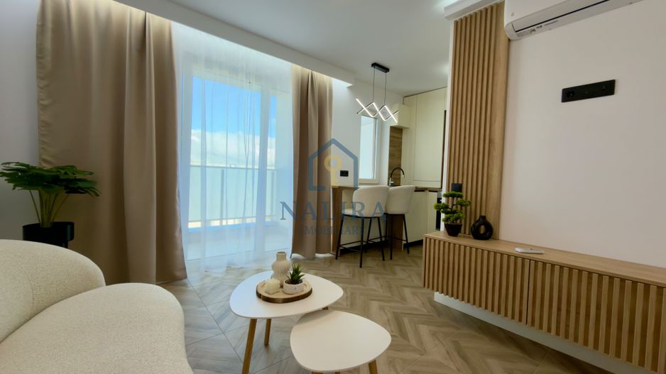 Apartament premium - etajul 2 - Poză 1