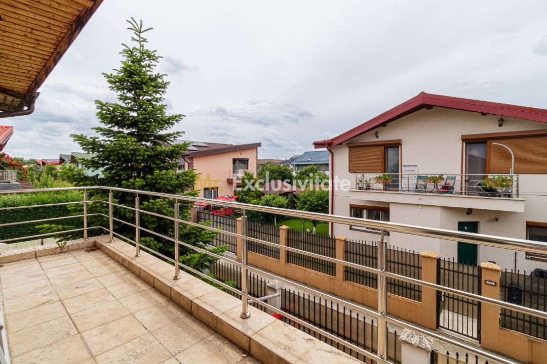 Duplex 4 camere  -  Sos. Oltenitei - Poză 7