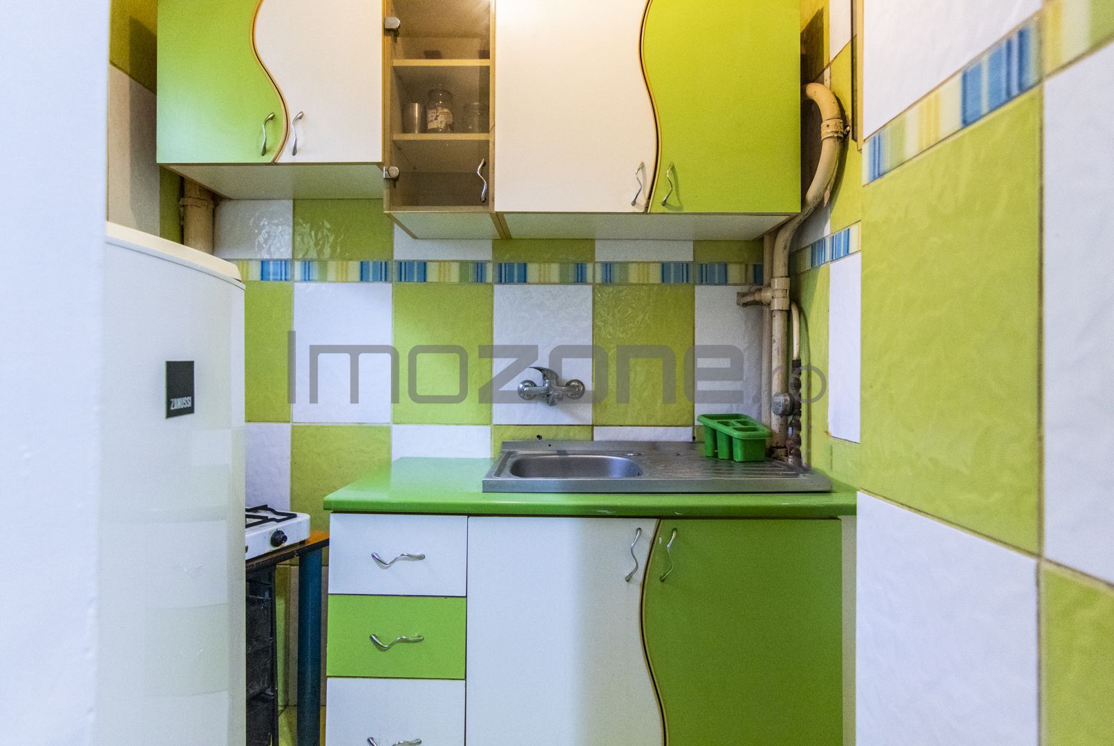 Garsoniera Drumul Taberei - Parc Moghioros, libera, mutare imediata, comision 0% - Poză 7