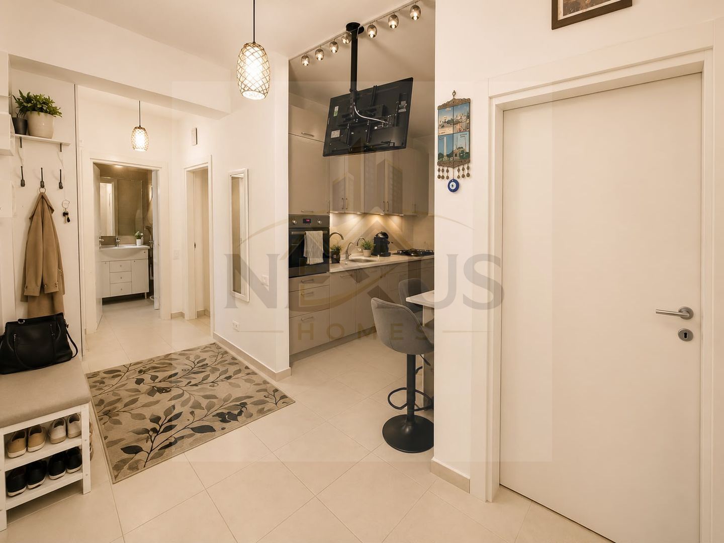 Apartament 2 camere | Decomandat | Parcare inclusă | Popesti Leordeni - Poză 5