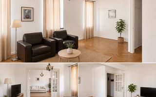 Vilă Renovată 144 mp | Unirii–Udriște - Poză 2